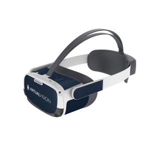 VirtualVision Virtual Eye VRVF