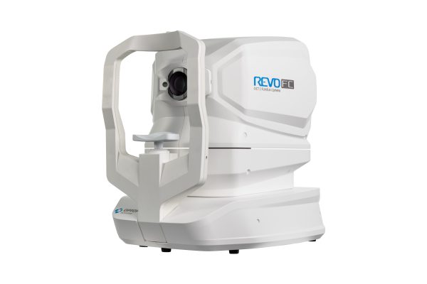 Optopol Revo FC130 - Imagen 6