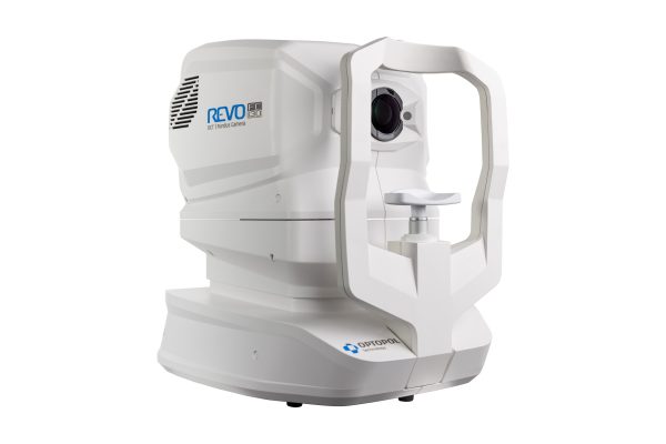 Optopol Revo FC130 - Imagen 4