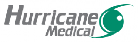 Hurricane Medical logo